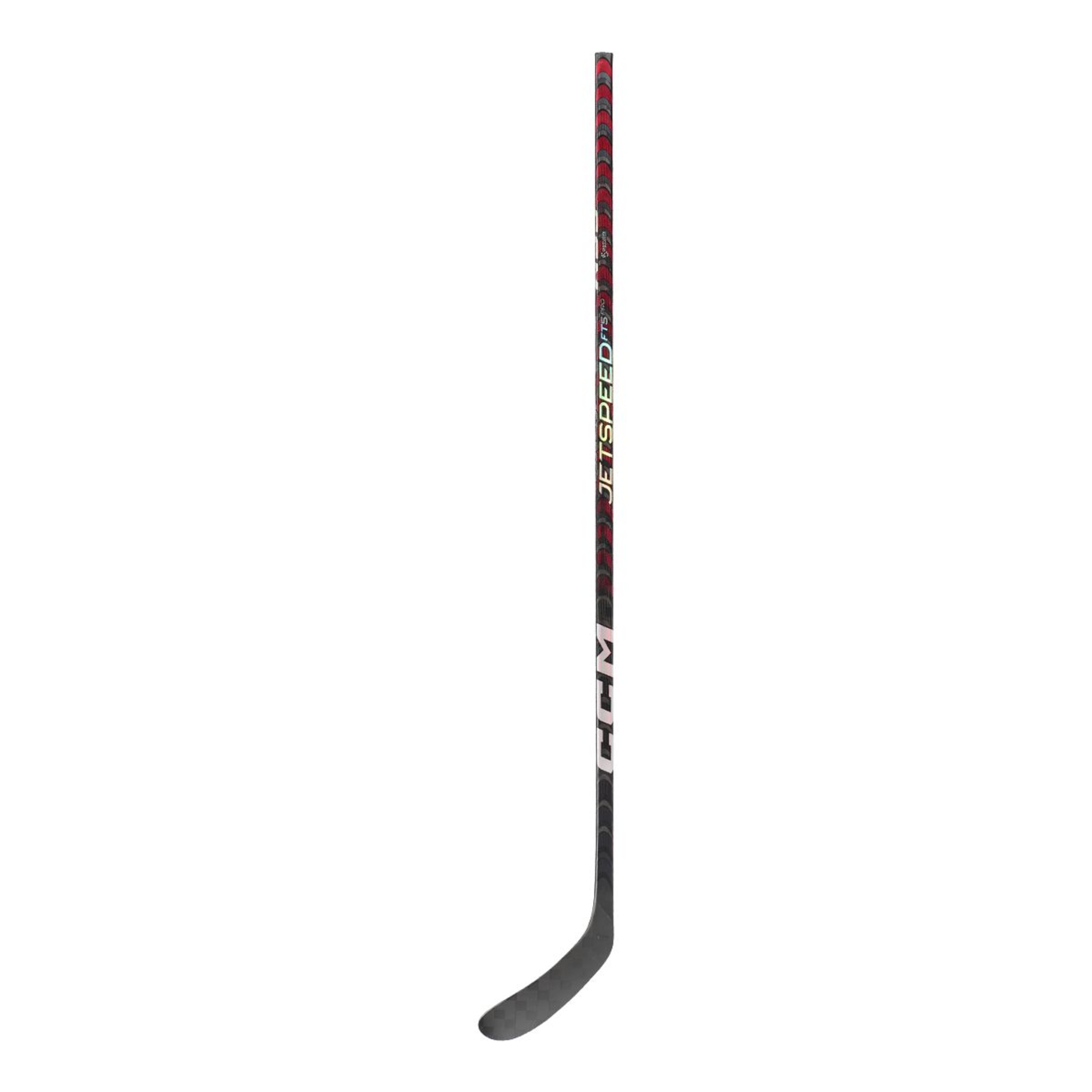 Ccm Jetspeed Ft5 Pro Grip Intermediate Hockey Stick Sportchek