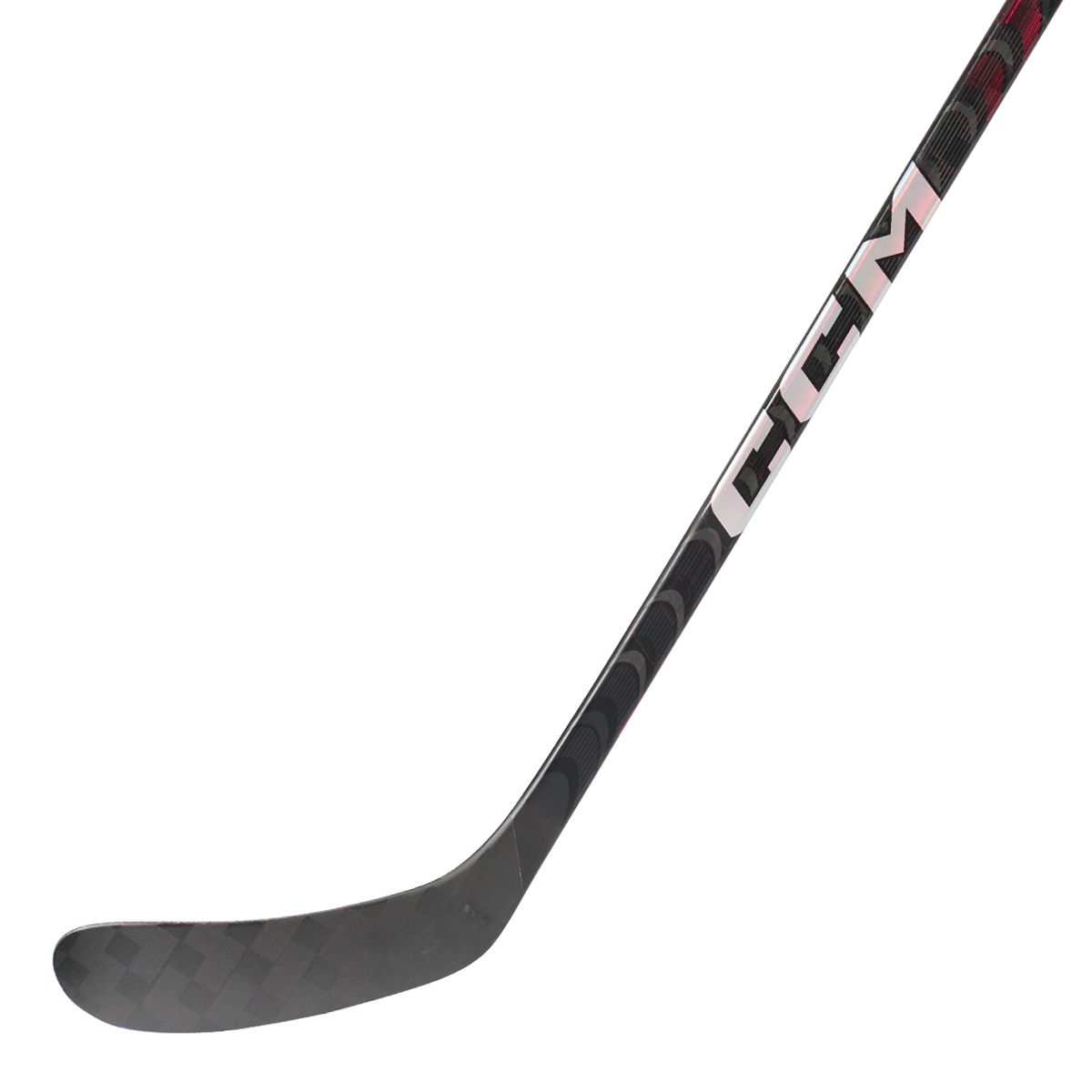 CCM Jetspeed FT5 Pro Grip Senior Hockey Stick, Carbon Fiber, Hybrid Kick |  SportChek