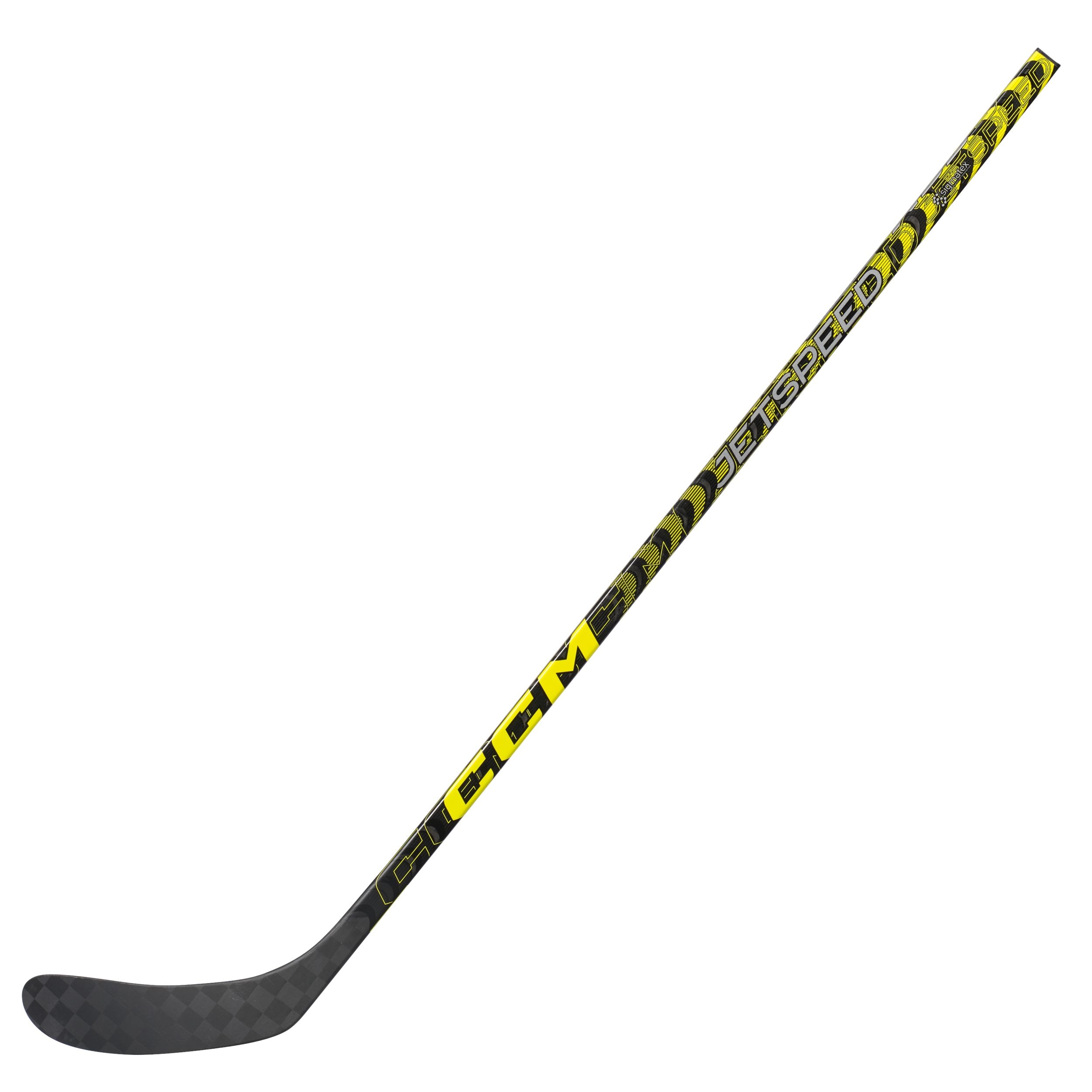 CCM Jetspeed 10 Flex Youth Hockey Stick