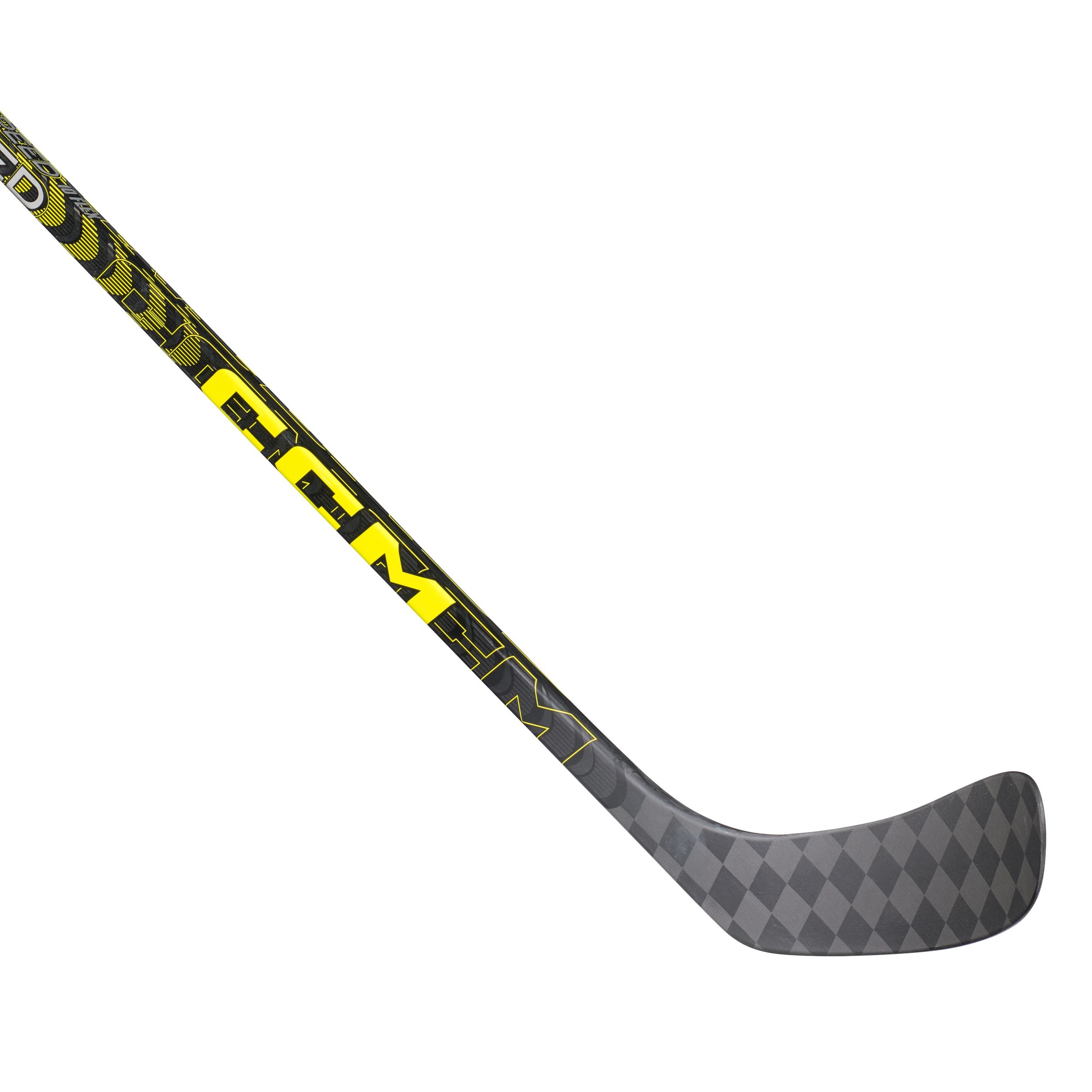CCM Jetspeed 10 Flex Youth Hockey Stick