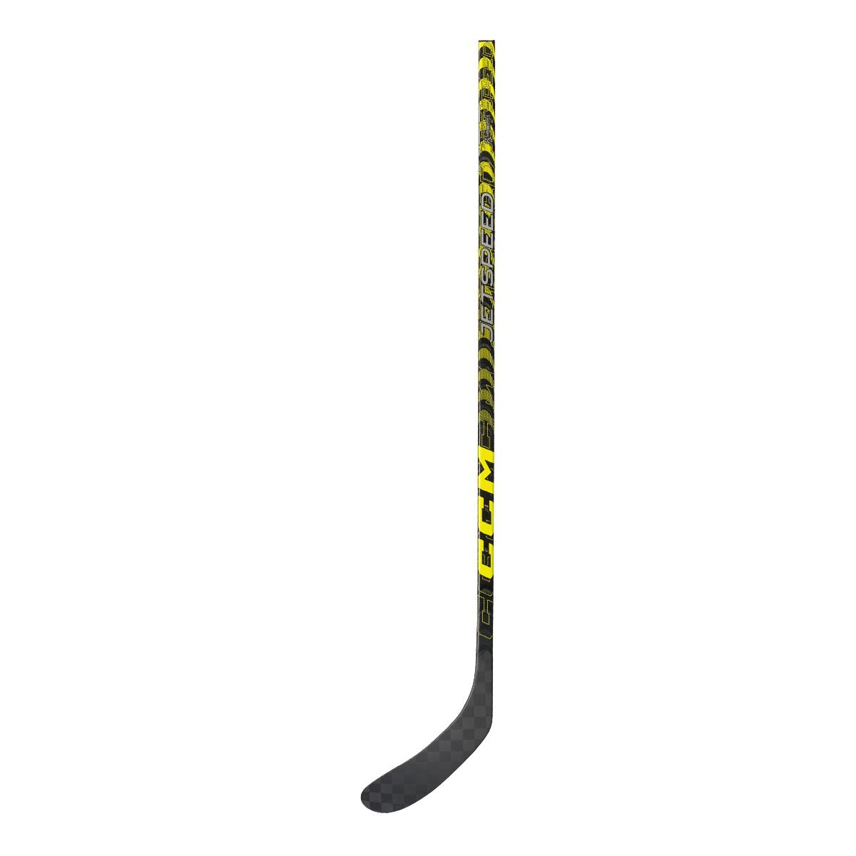 CCM Jetspeed 10 Flex Youth Hockey Stick