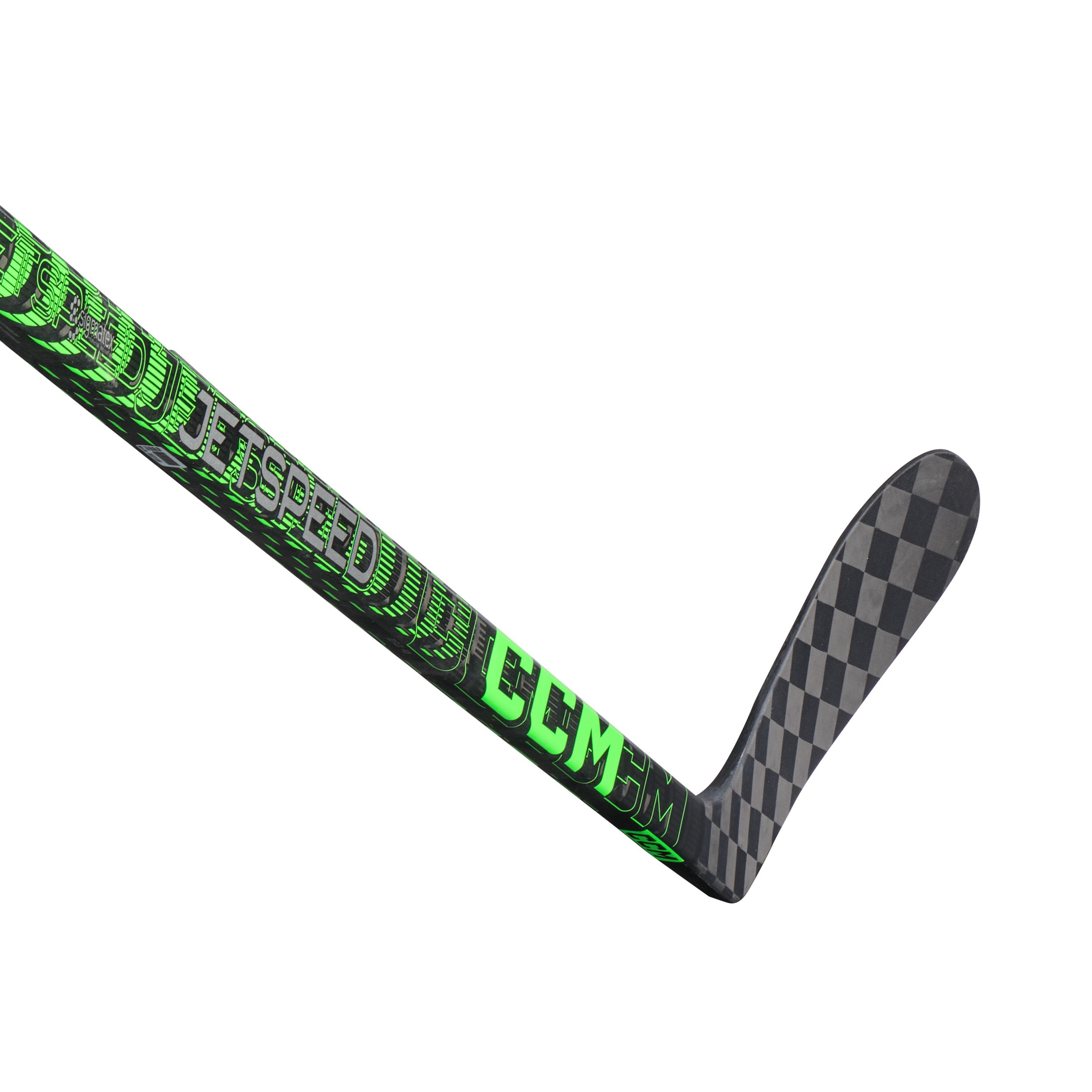 CCM Jetspeed 20 Flex Youth Hockey Stick
