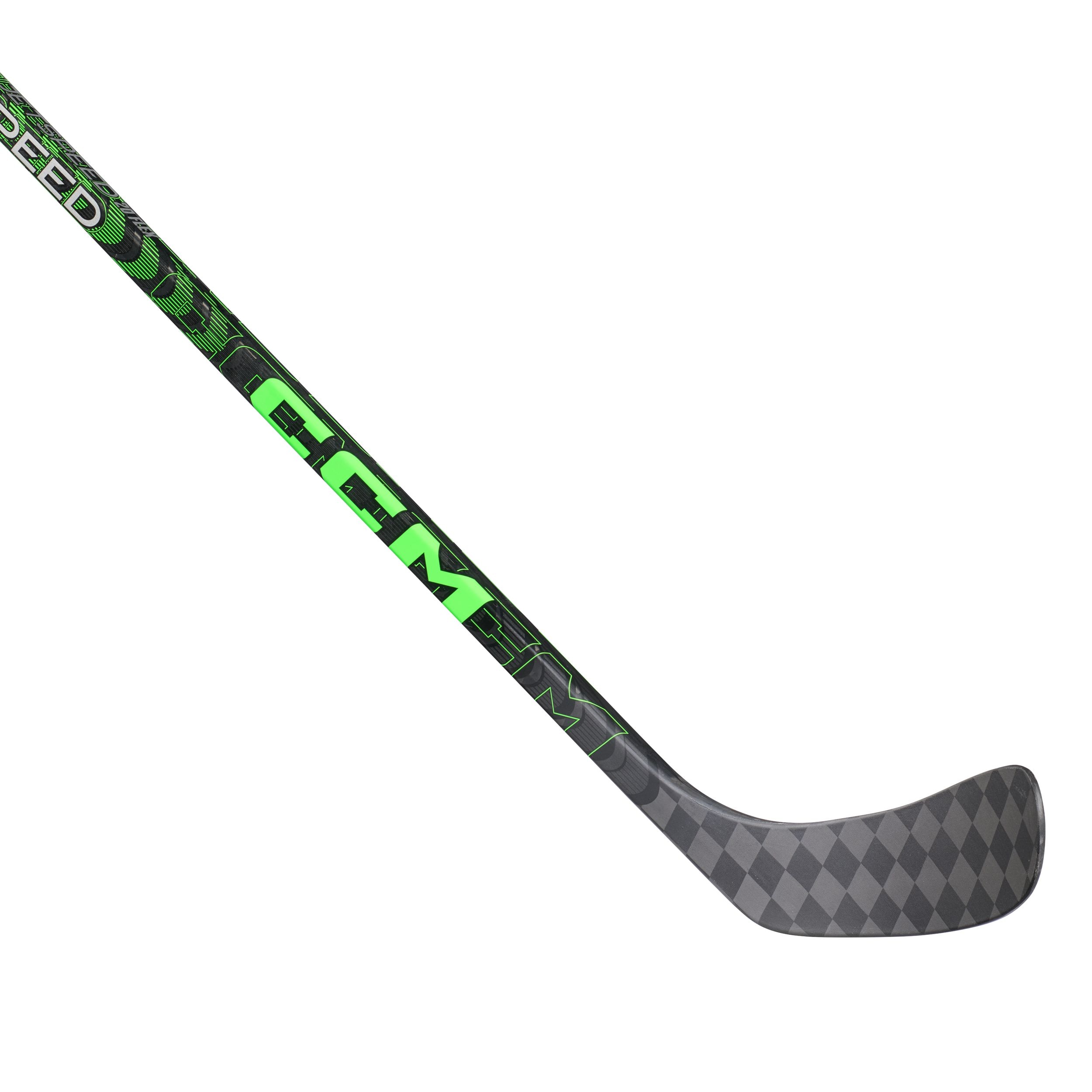 CCM Jetspeed 20 Flex Youth Hockey Stick