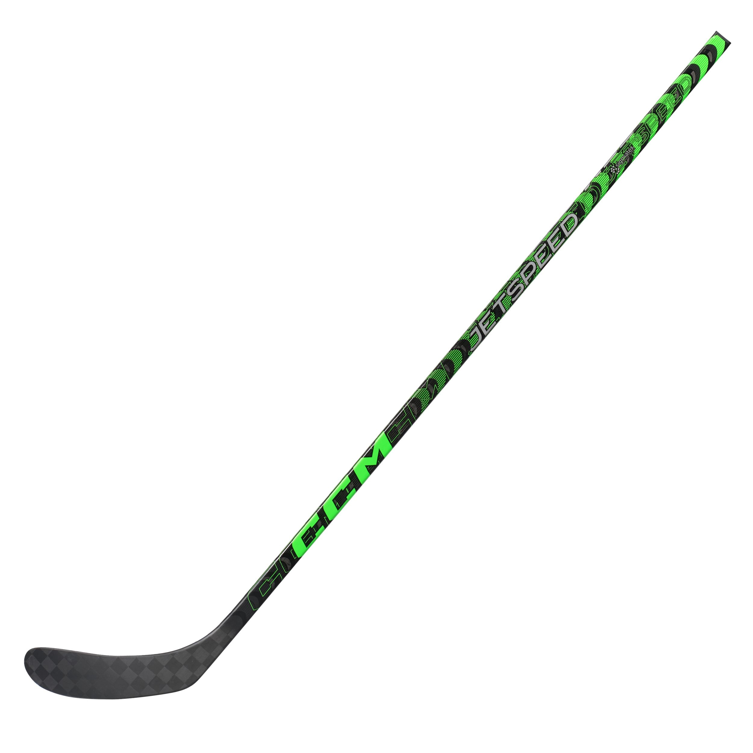 CCM Jetspeed 20 Flex Youth Hockey Stick