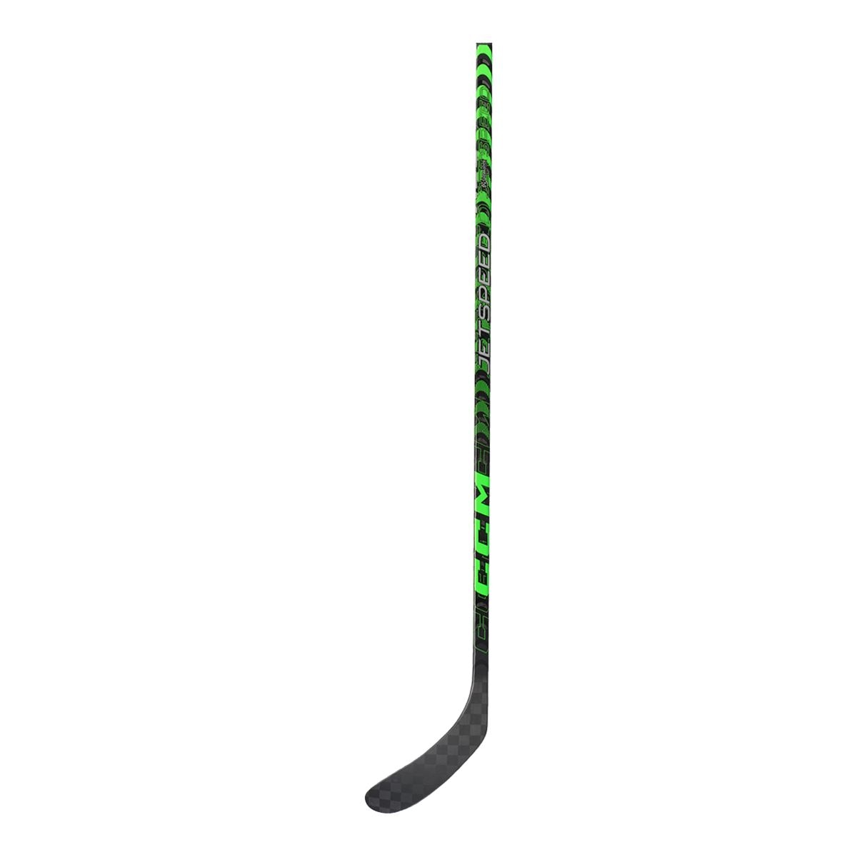 CCM Jetspeed 20 Flex Youth Hockey Stick