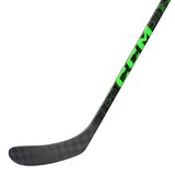 CCM Jetspeed 20 Flex Youth Hockey Stick CloseUp