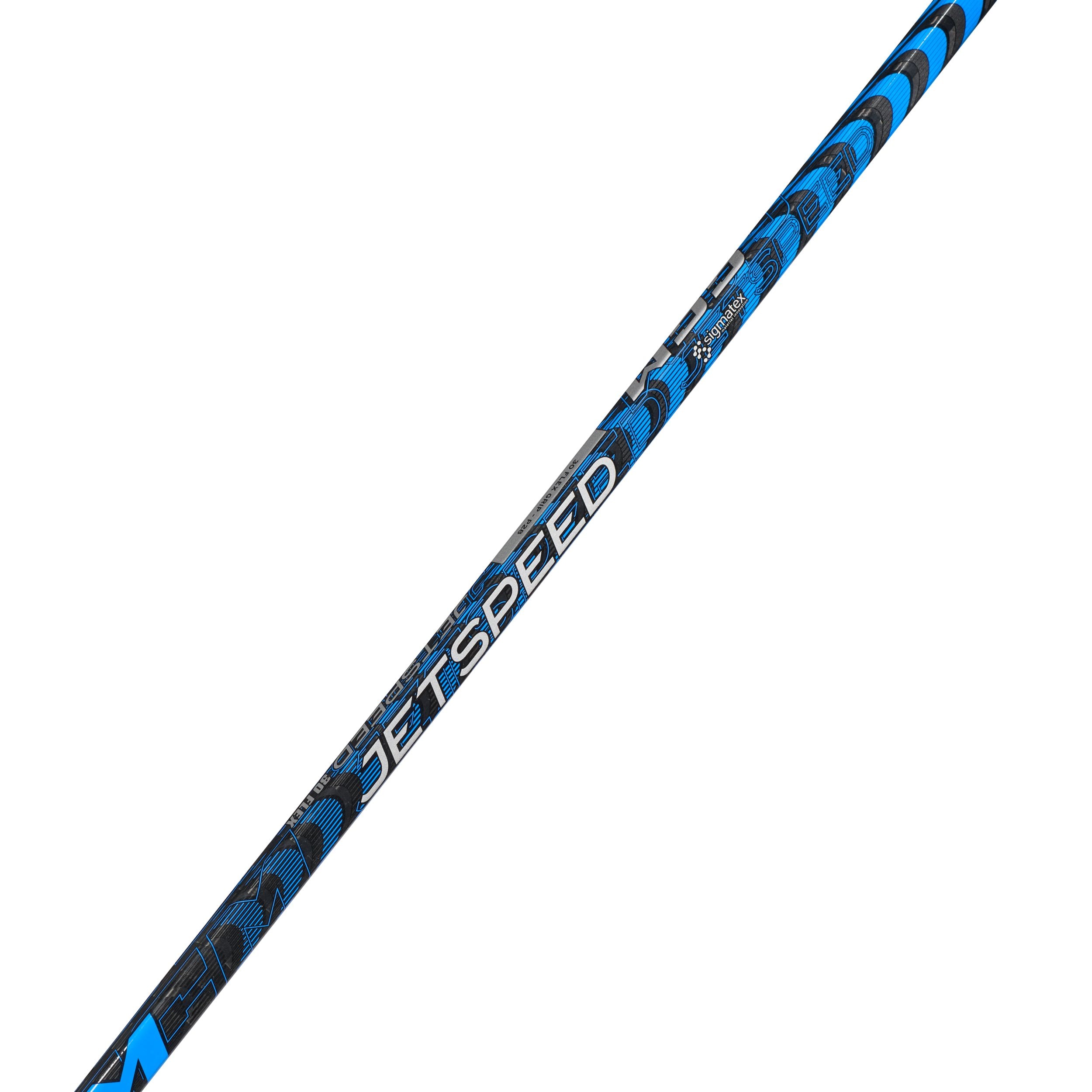 CCM Jetspeed 30 Flex Youth Hockey Stick