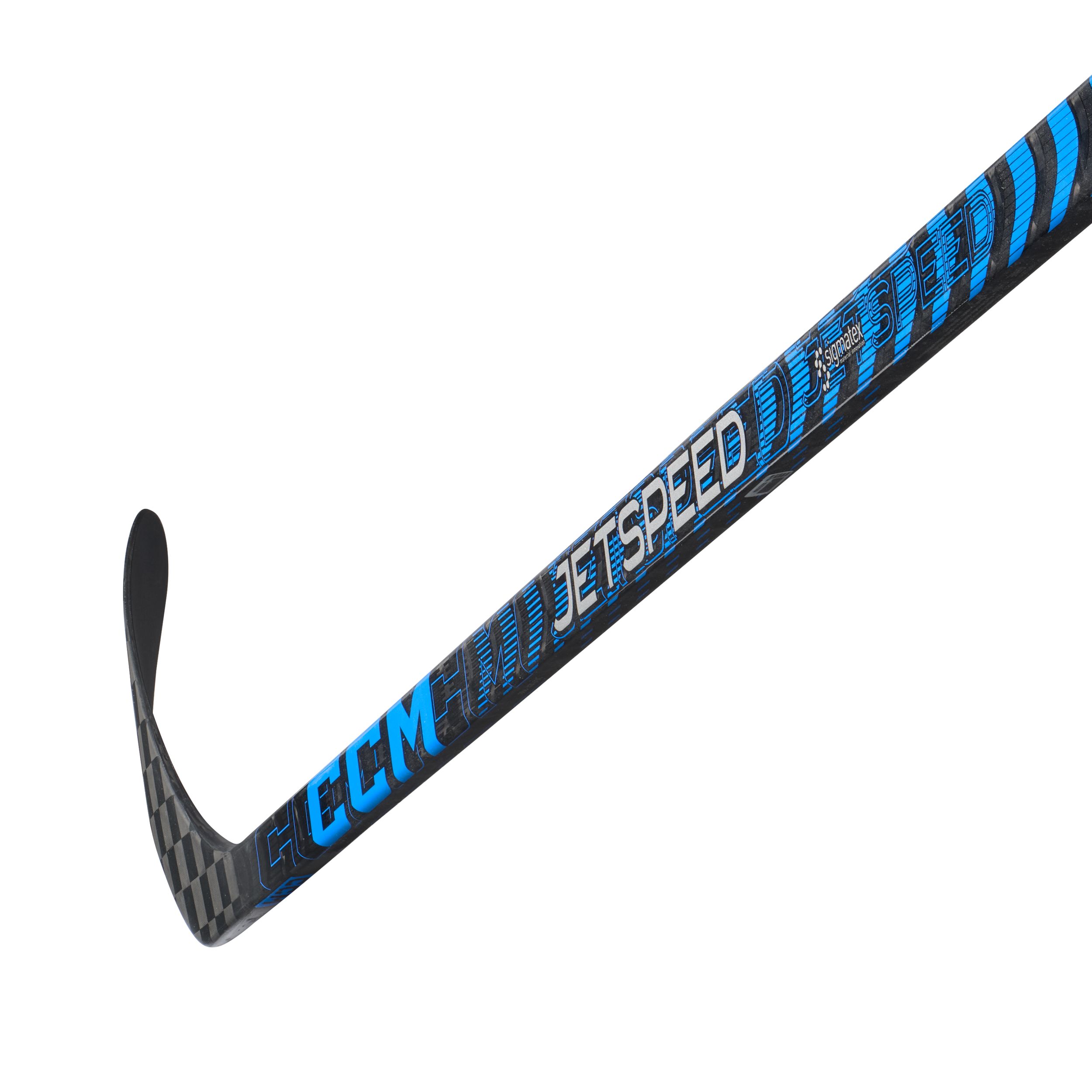 CCM Jetspeed 30 Flex Youth Hockey Stick