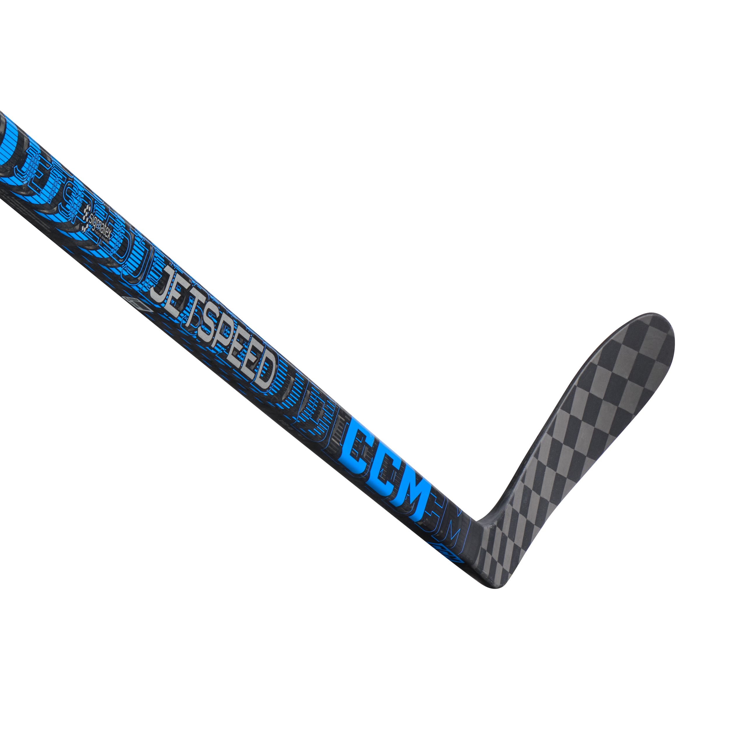 CCM Jetspeed 30 Flex Youth Hockey Stick