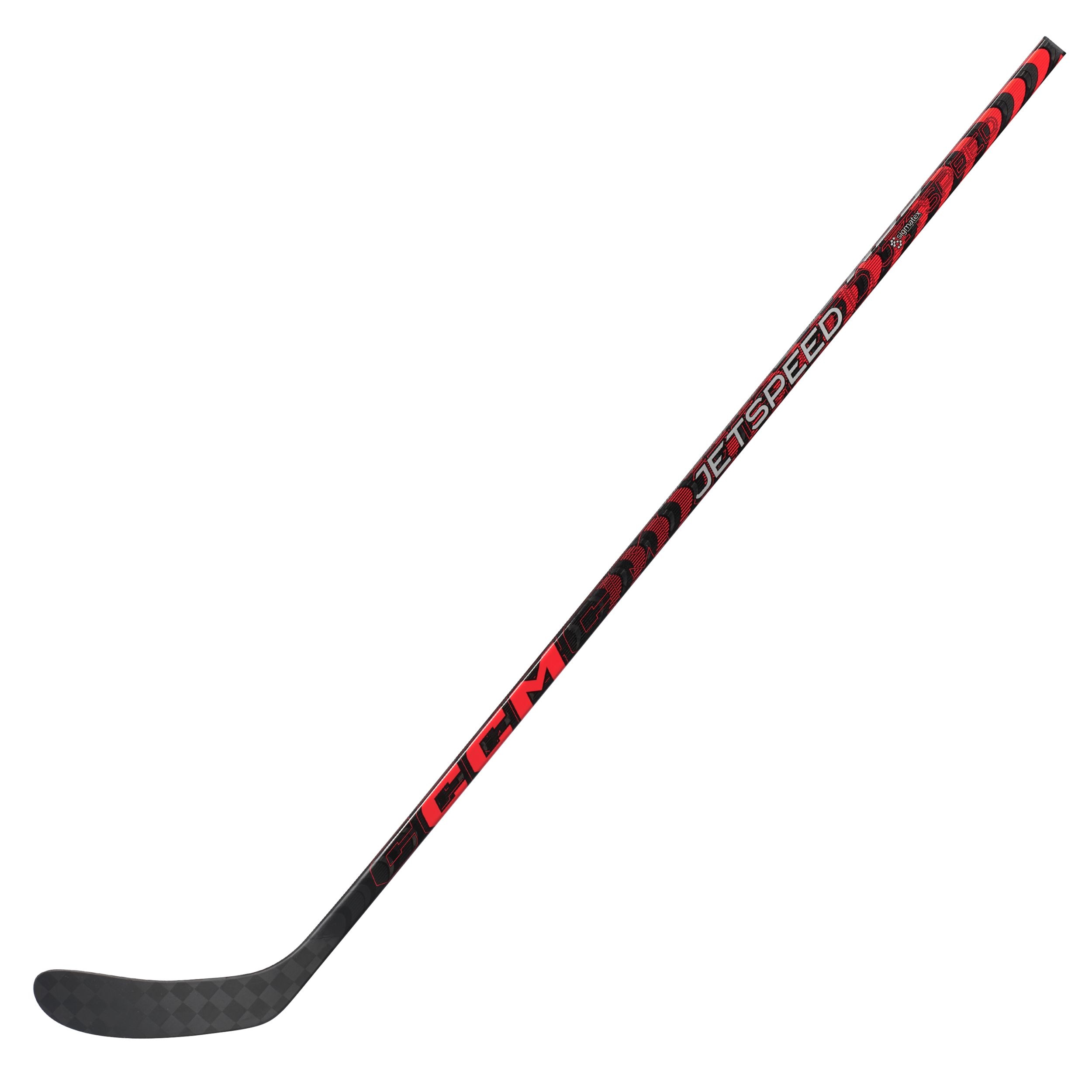 CCM Jetspeed 40 Flex Youth Hockey Stick