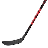 CCM Jetspeed 40 Flex Youth Hockey Stick CloseUp