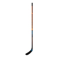 Warrior Covert QR5 50 Grip Intermediate Hockey Stick Side_Left