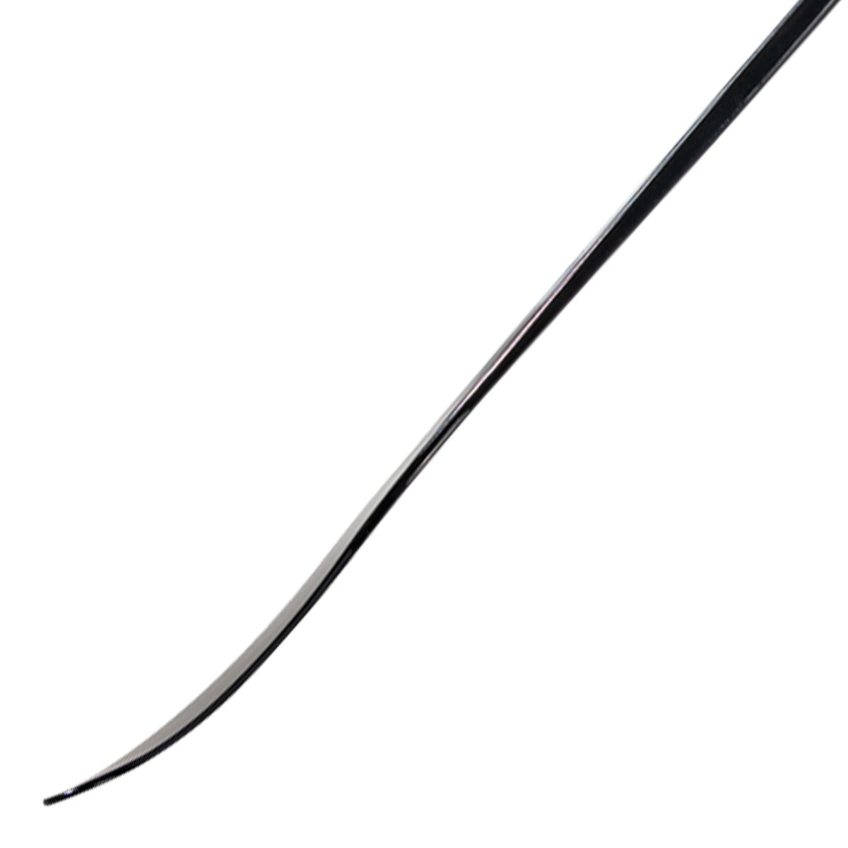 Warrior Covert QR5 50 Grip Intermediate Hockey Stick