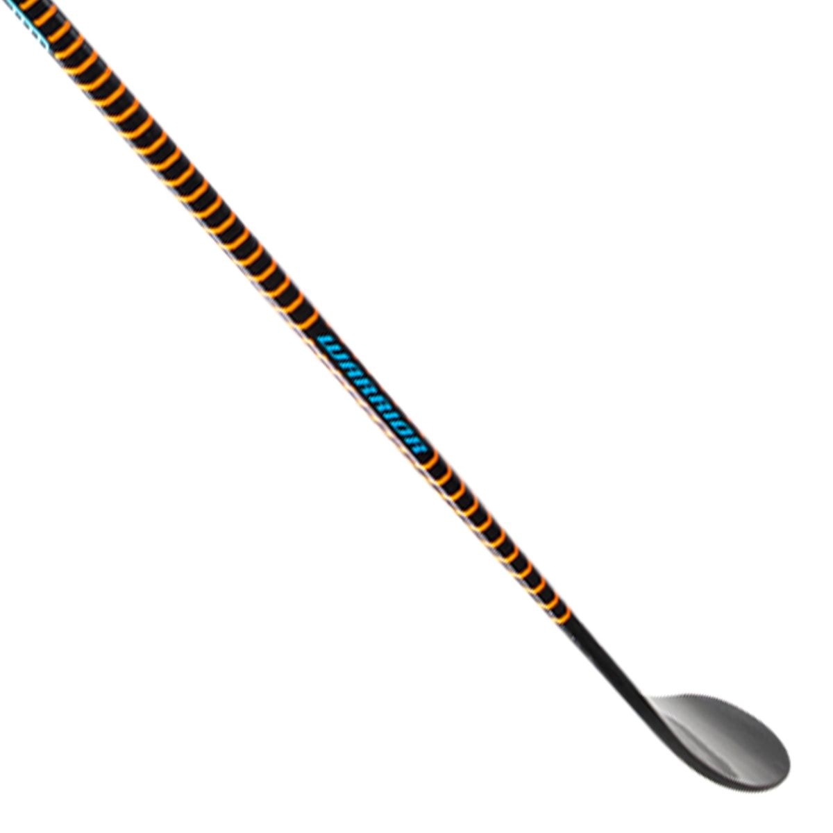 Warrior Covert QR5 50 Grip Intermediate Hockey Stick