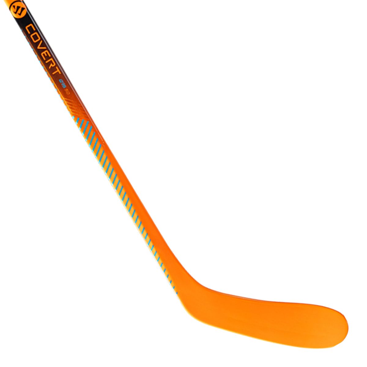 Warrior Covert QR5 50 Grip Junior Hockey Stick