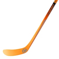 Warrior Covert QR5 50 Grip Junior Hockey Stick CloseUp