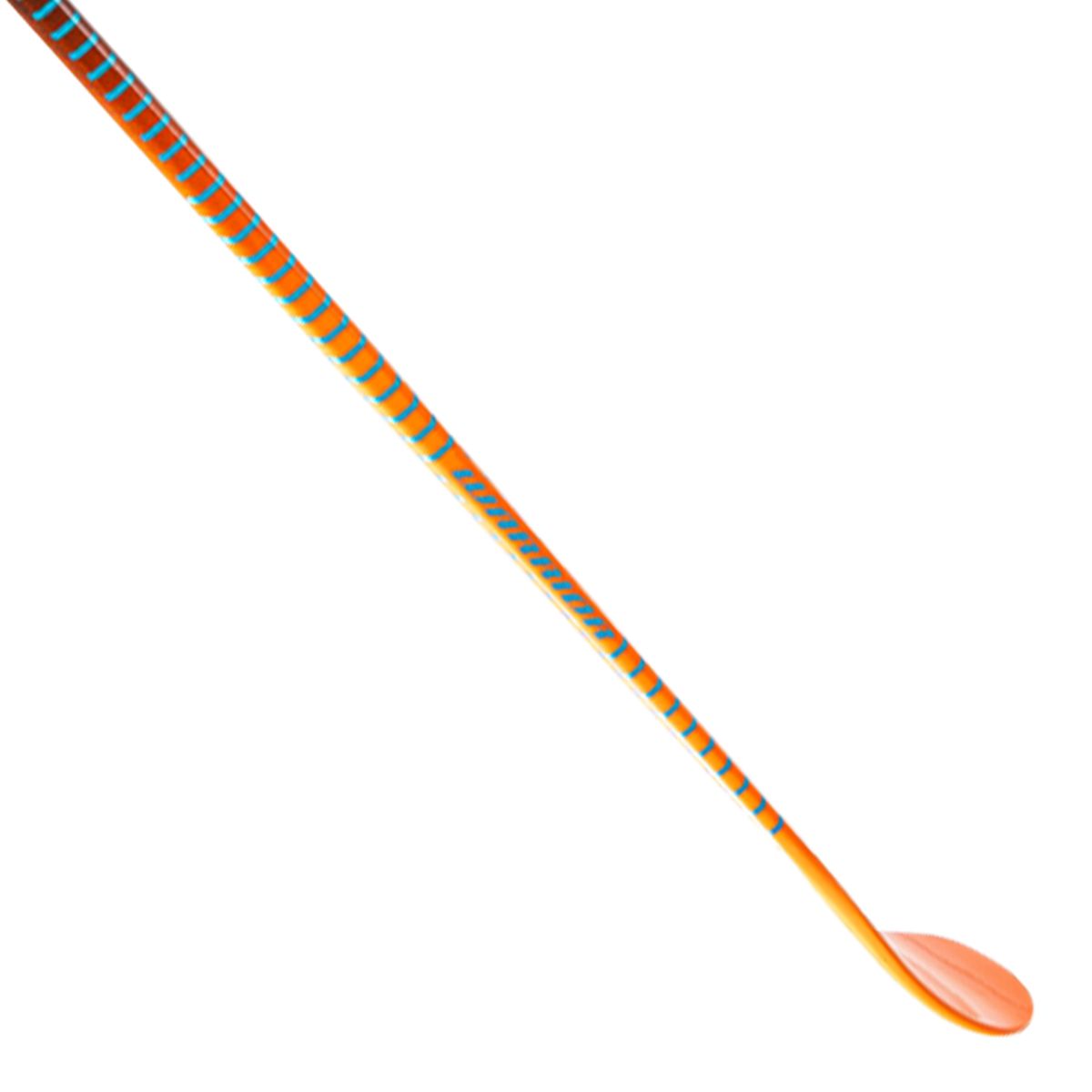 Warrior Covert QR5 50 Grip Junior Hockey Stick