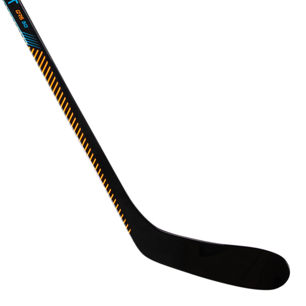Warrior Covert QR5 40 Grip Senior Hockey Stick