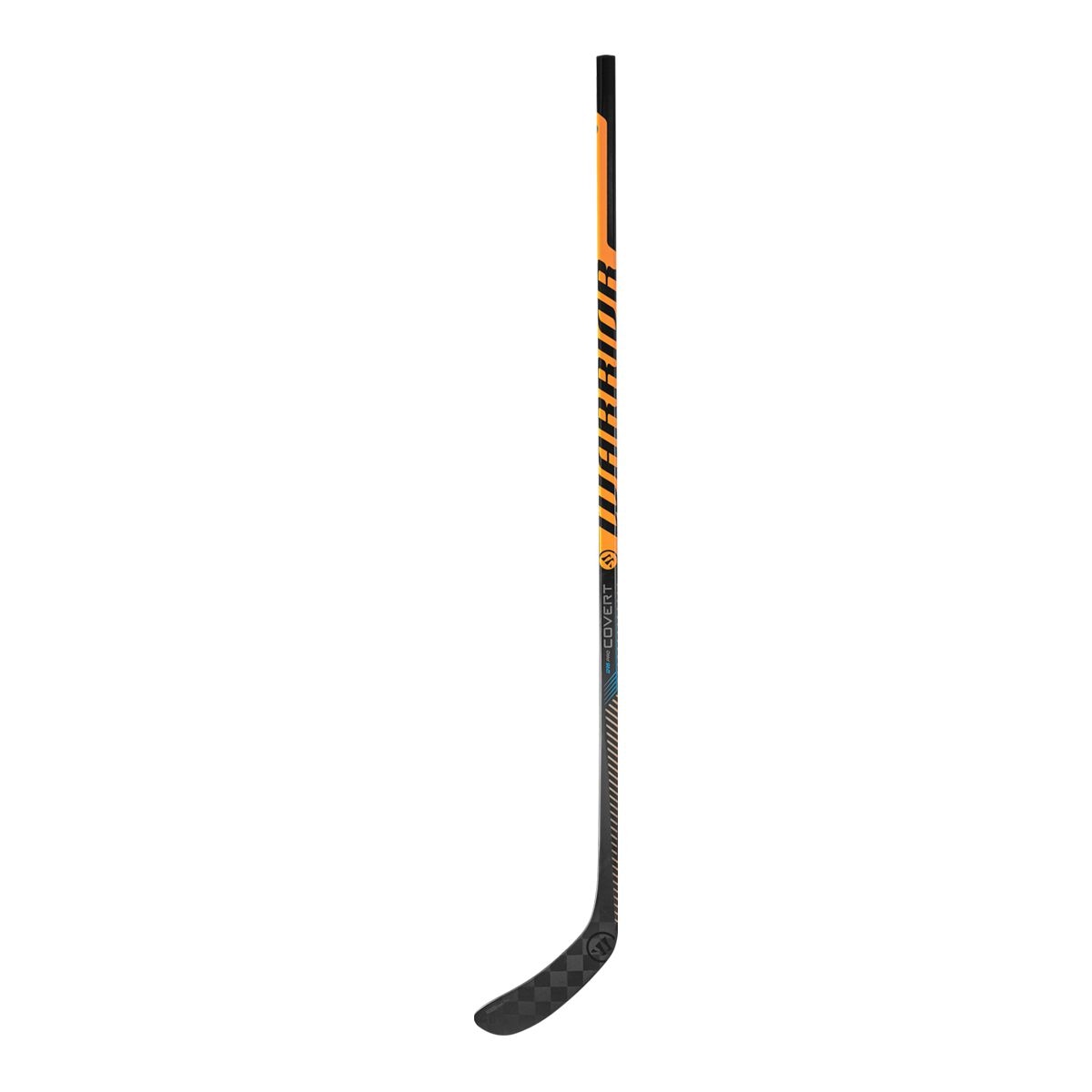Warrior Covert QR5 Pro Grip Junior Hockey Stick
