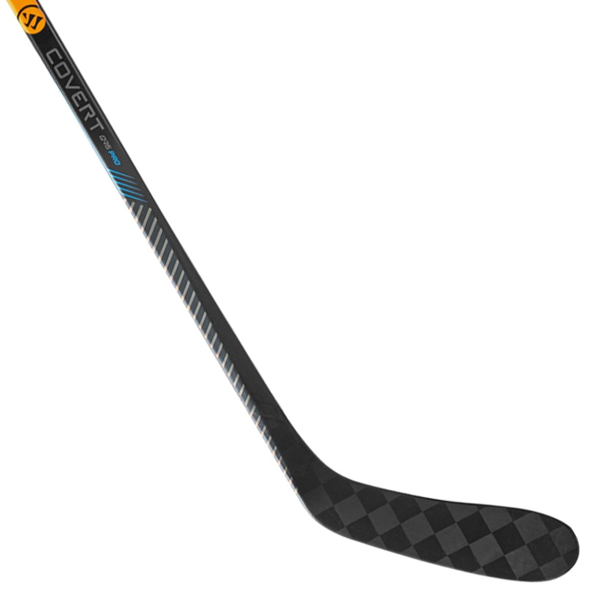 Warrior Covert QR5 Pro Grip Junior Hockey Stick