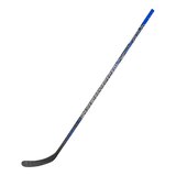 Sherwood Code TMP 2 64" Grip Senior Hockey Stick, Carbon Fiber, Hybrid Kick Side_Left