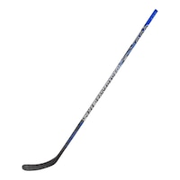 Sherwood Code TMP 2 64" Grip Senior Hockey Stick, Carbon Fiber, Hybrid Kick Side_Left