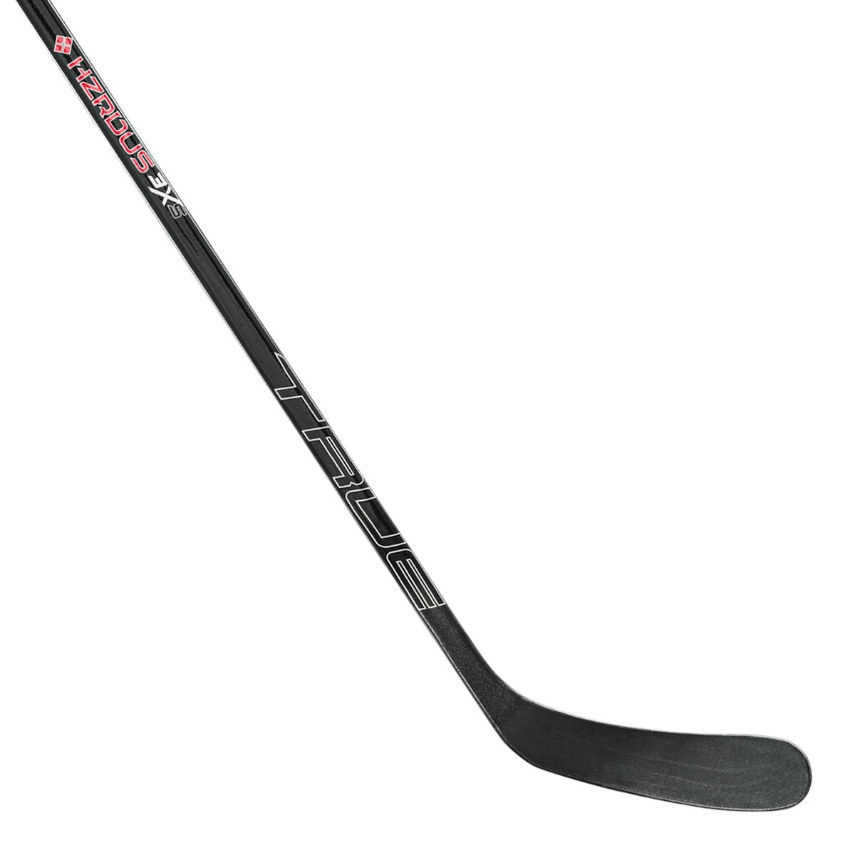 TRUE Hzrdus 3X Grip Intermediate Hockey Stick