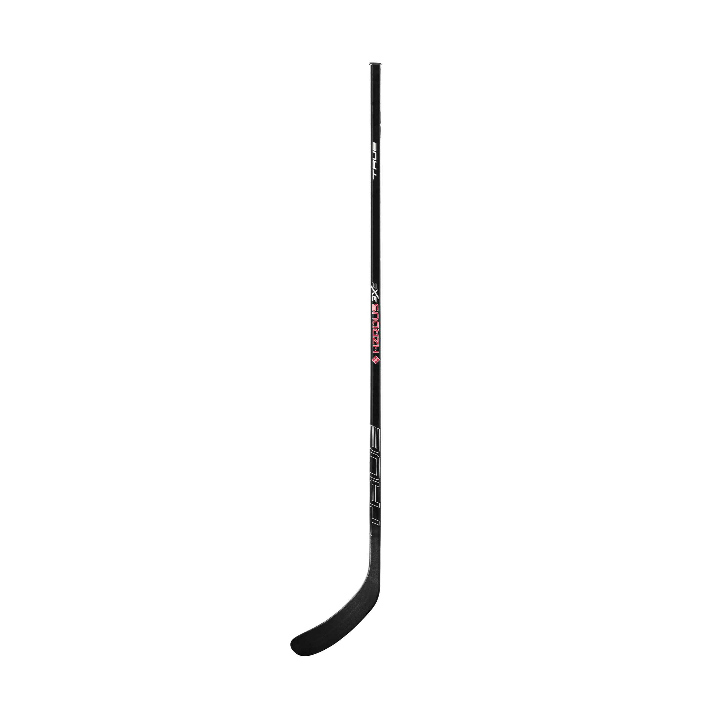 TRUE Hzrdus 3X Grip Intermediate Hockey Stick