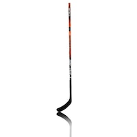 True Hzrdus 3X Grip Senior Hockey Stick, Carbon Fiber, Low Kick Side_Left