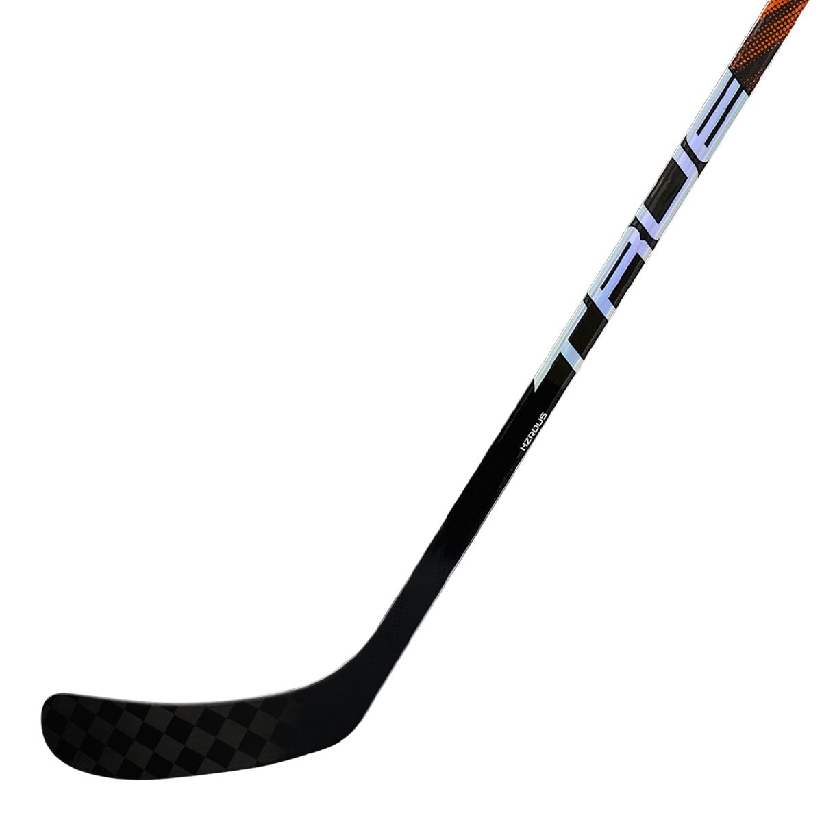 True Hzrdus 7X Grip Intermediate Hockey Stick