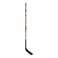 True Hzrdus 7X Grip Intermediate Hockey Stick Side_Right
