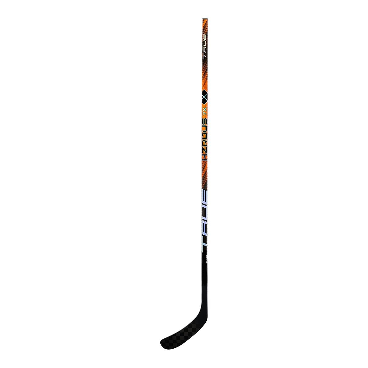 True Hzrdus 7X Grip Intermediate Hockey Stick