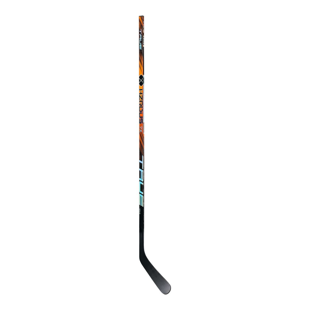 True Hzrdus 7X Grip Intermediate Hockey Stick