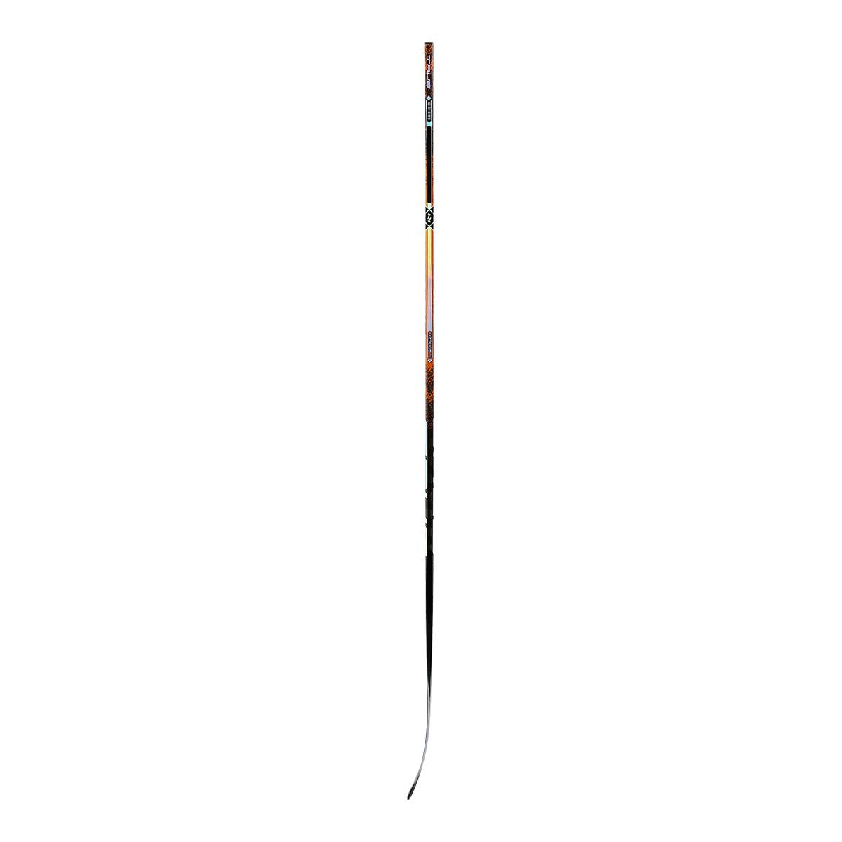 Image of True Hzrdus 7X Grip Senior Hockey Stick Carbon Fiber Low Kick