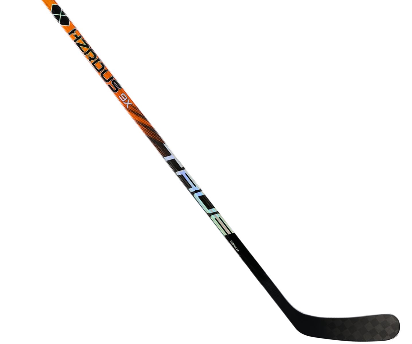 True Hzrdus 9X Grip Intermediate Hockey Stick