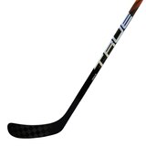 True Hzrdus 9X Grip Intermediate Hockey Stick CloseUp