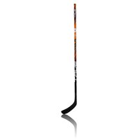 True Hzrdus PX Grip Senior Hockey Stick Side_Left