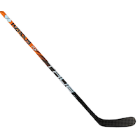 True Hzrdus PX Grip 46" Youth Hockey Stick CloseUp