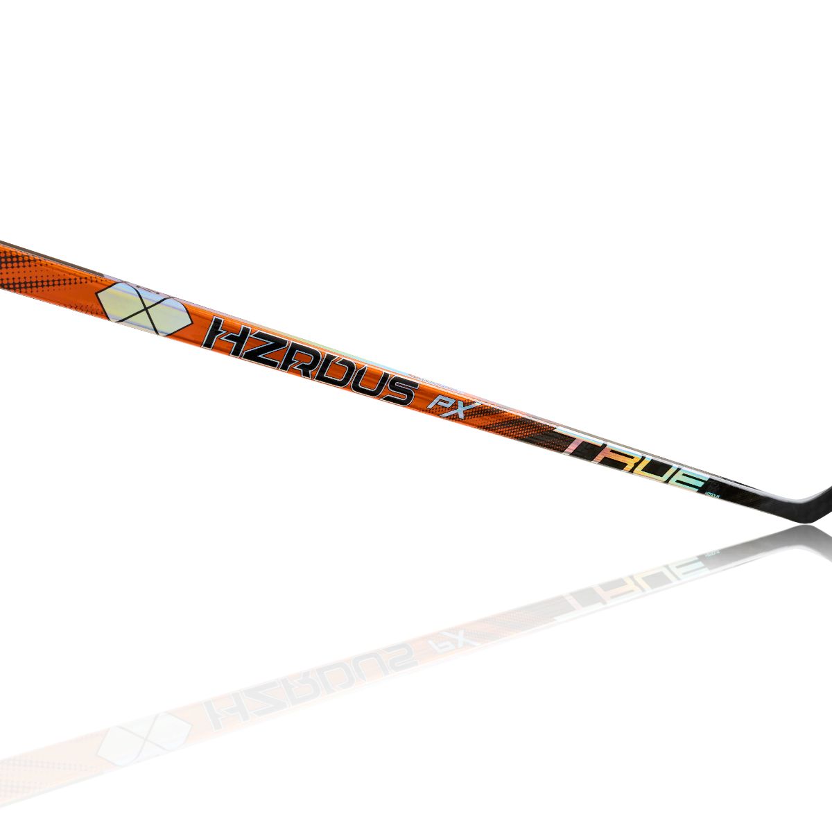 True Hzrdus PX Grip 48" Junior Hockey Stick