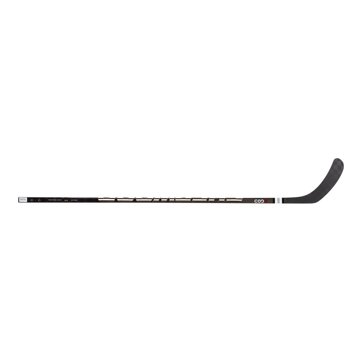 Sherwood Code III Grip Intermidate Hockey Stick