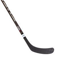 Sherwood Code III Grip Intermidate Hockey Stick CloseUp