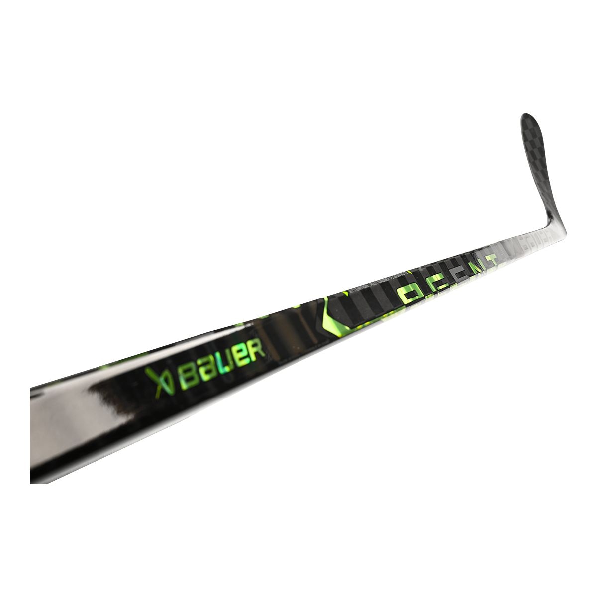 Bauer AG5NT Grip Senior Hockey Stick