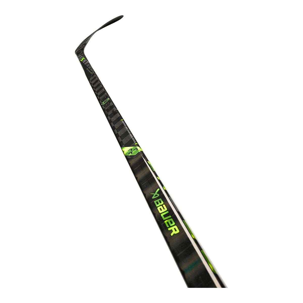 Bauer AG5NT Grip Senior Hockey Stick