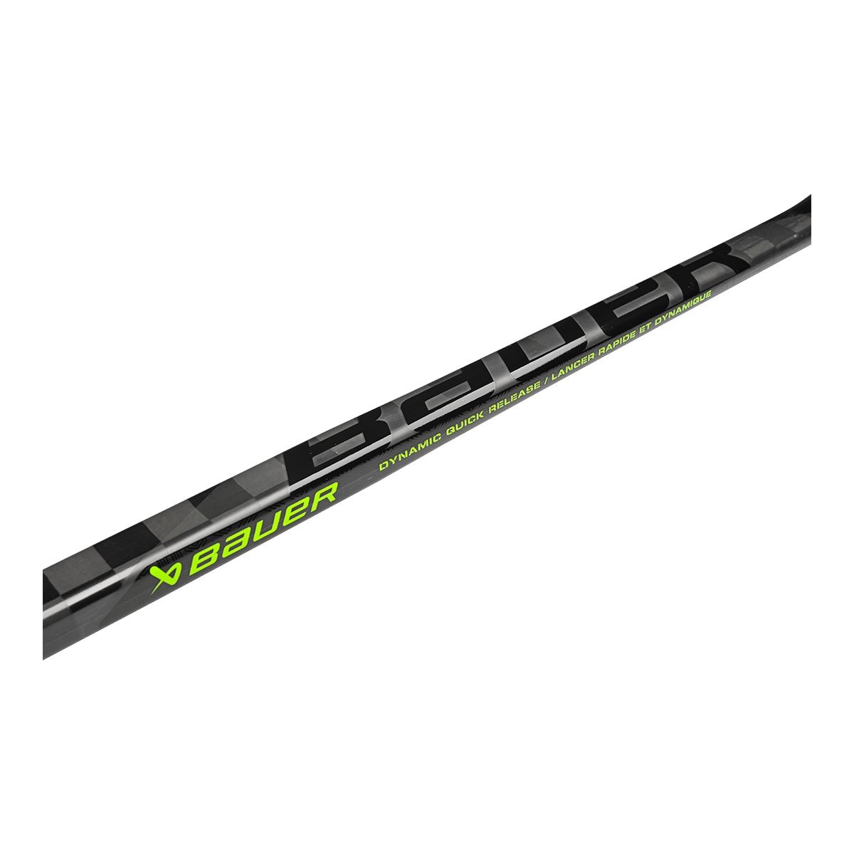 Bauer AG5NT Grip Junior Hockey Stick – 54"