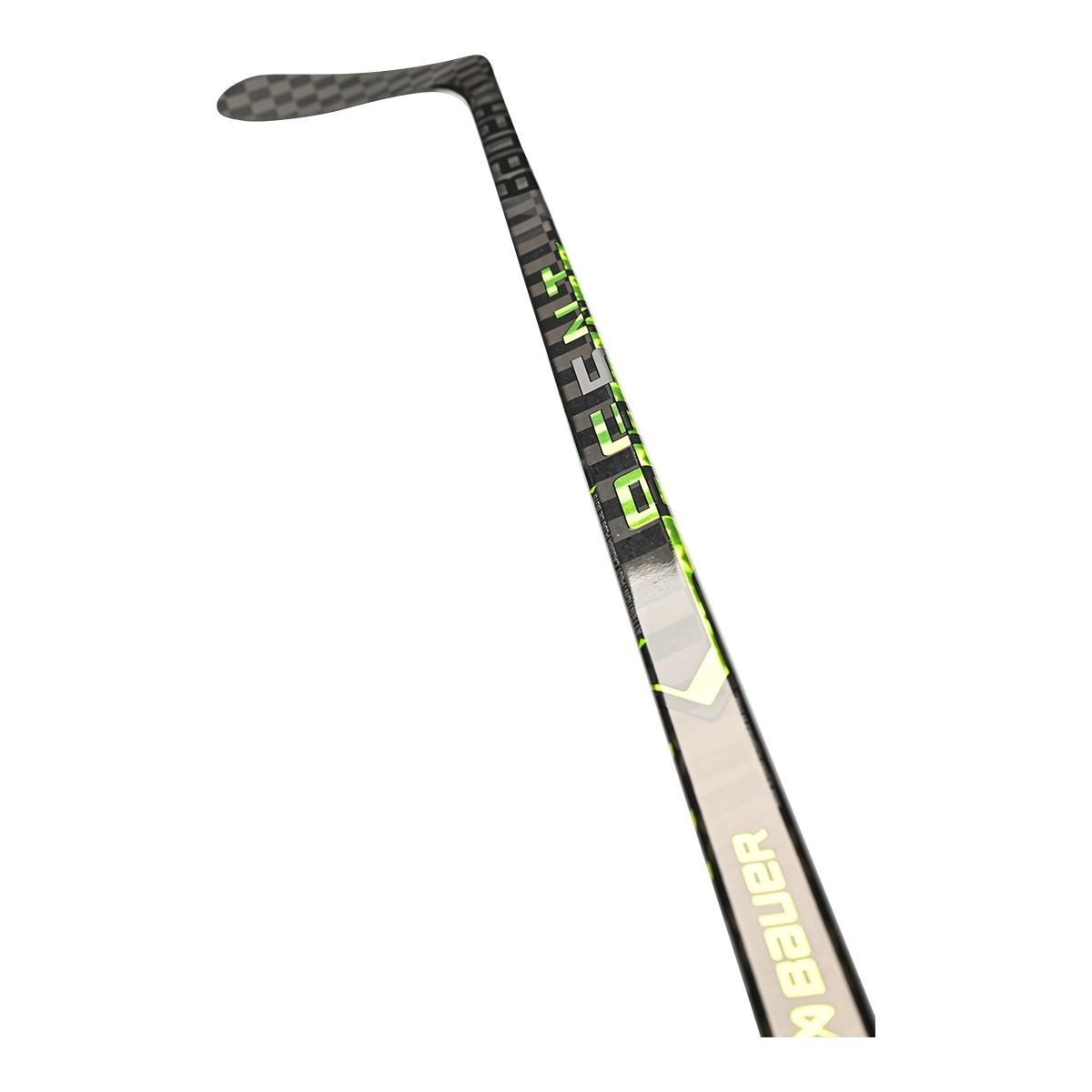Bauer AG5NT Grip Junior Hockey Stick – 54"