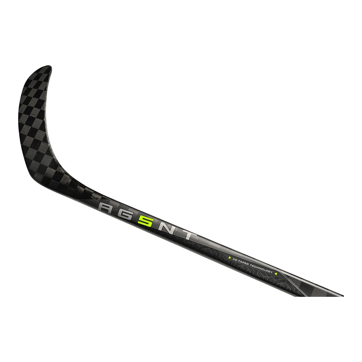 Bauer AG5NT Grip Junior Hockey Stick – 52"