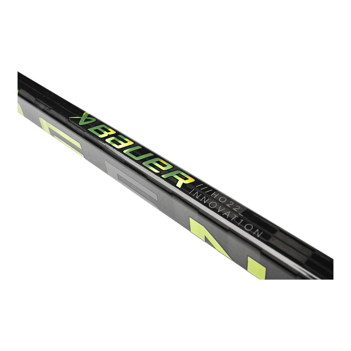 Bauer AG5NT Grip Junior Hockey Stick – 52"