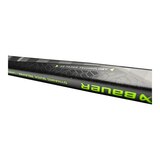 Bauer AG5NT Grip Junior Hockey Stick – 52" CloseUp