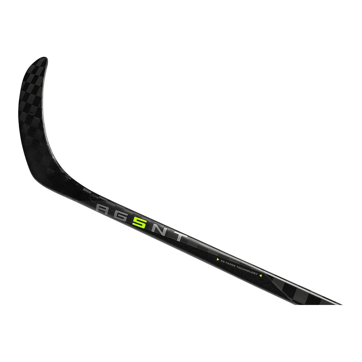 Bauer AG5NT Grip Junior Hockey Stick – 52"