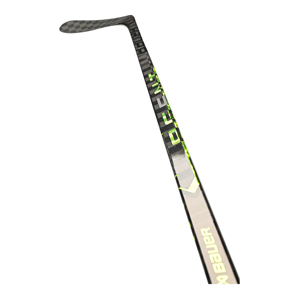 Bauer AG5NT Grip Intermediate Hockey Stick